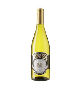 Flasche 75cl Petit Arvine Bonvin 2023 Weisswein Schweiz Bonvin